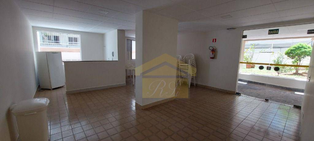 Apartamento à venda com 1 quarto, 46m² - Foto 18