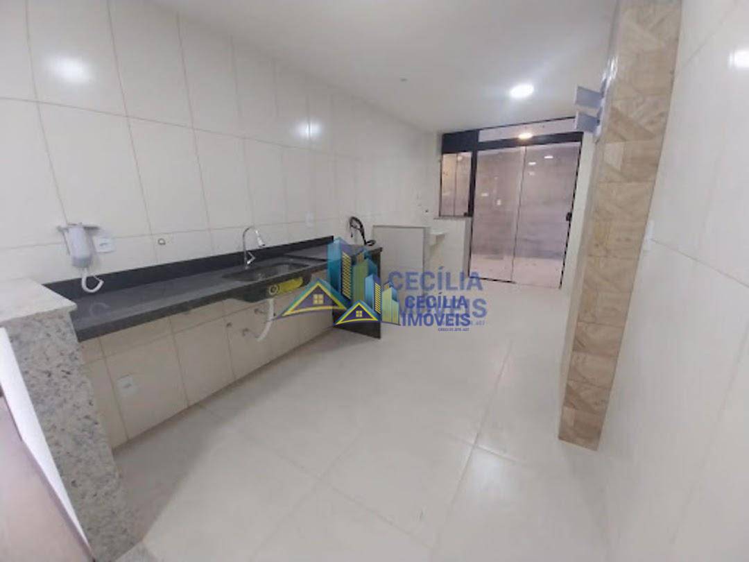 Apartamento à venda com 3 quartos - Foto 10