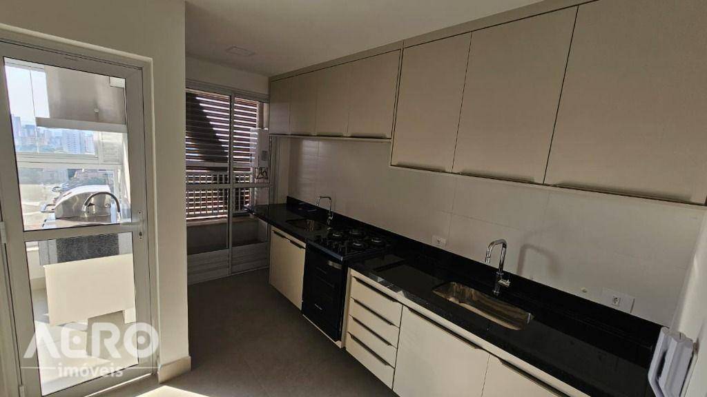 Apartamento para alugar com 3 quartos, 103m² - Foto 28