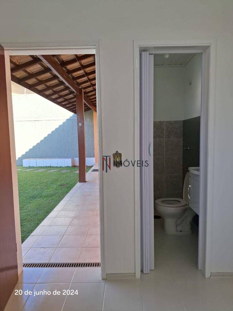 Casa para alugar com 3 quartos, 210m² - Foto 50