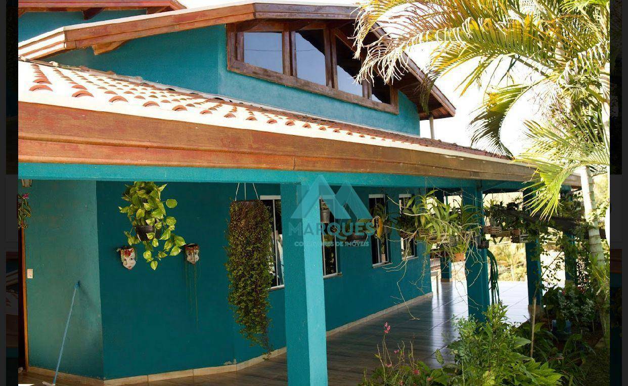 Chácara à venda com 2 quartos, 200m² - Foto 3