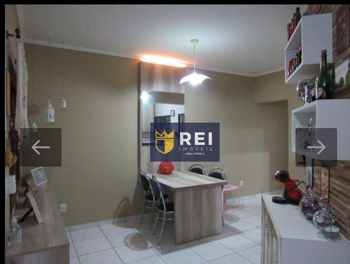 Casa à venda com 3 quartos, 104m² - Foto 18