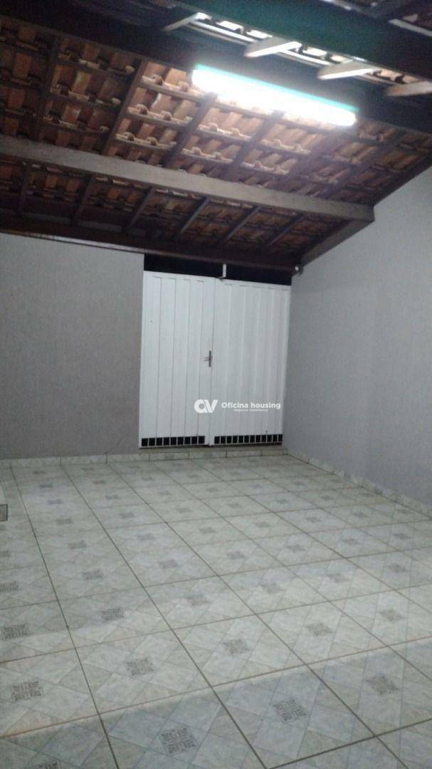 Casa à venda com 3 quartos, 169m² - Foto 24