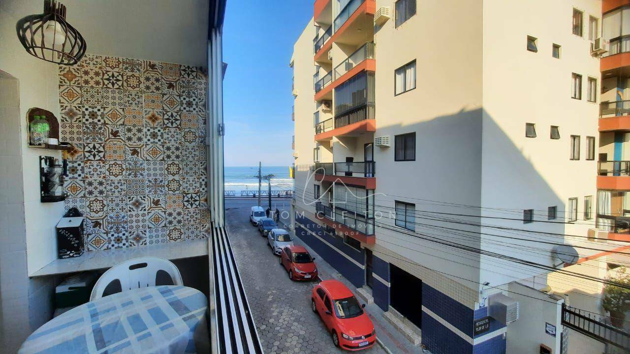 Apartamento à venda com 2 quartos, 60m² - Foto 5