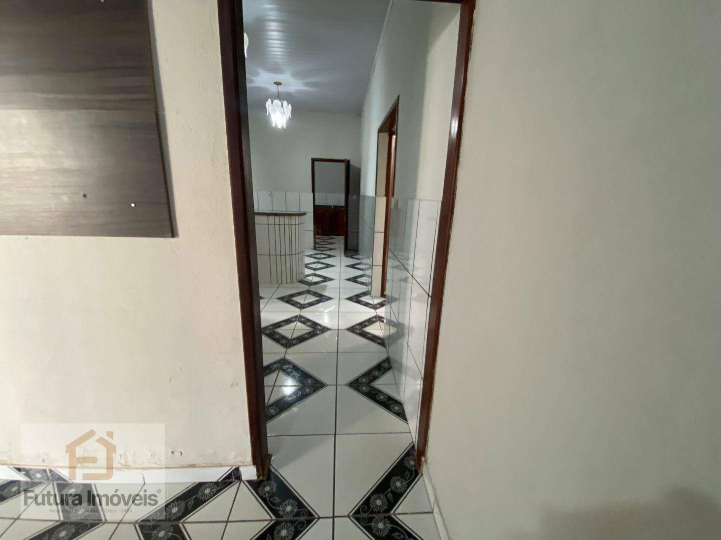 Casa à venda com 3 quartos, 75m² - Foto 7