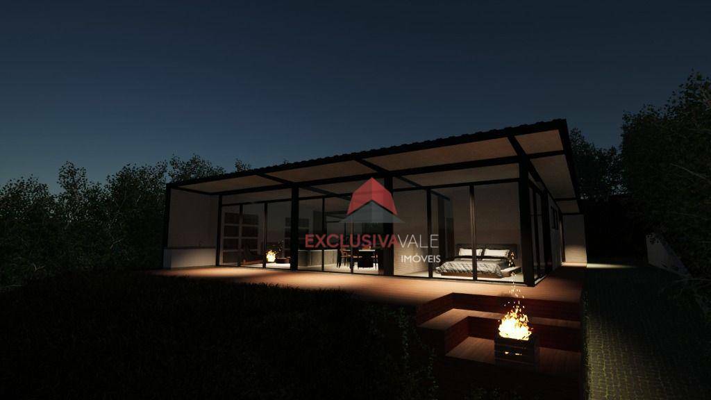 Casa de Condomínio à venda com 2 quartos, 250m² - Foto 4