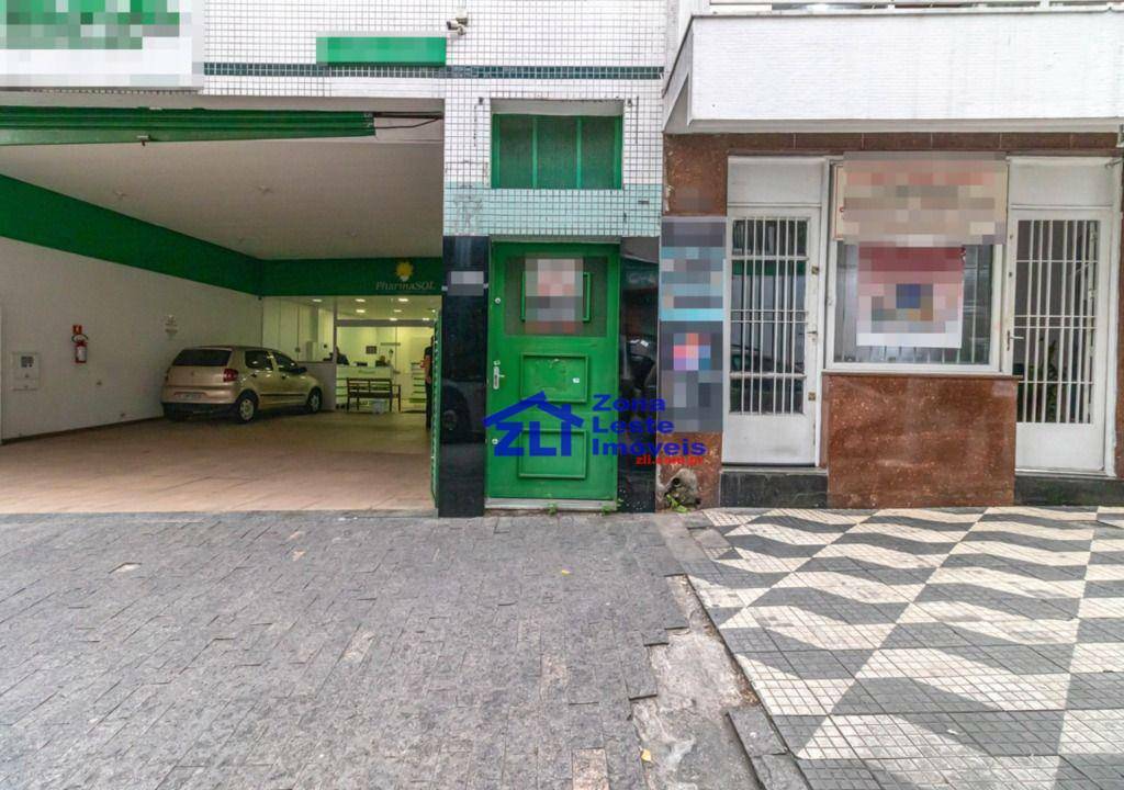 Loja-Salão para alugar, 450m² - Foto 1