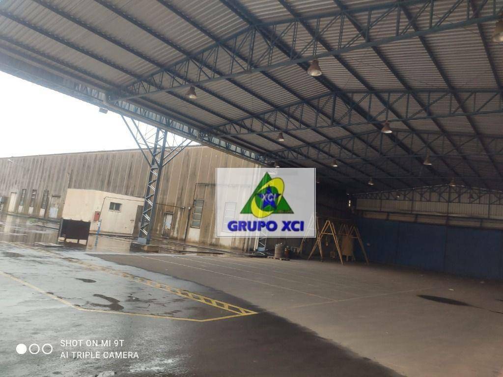 Depósito-Galpão-Armazém à venda e aluguel, 1962879m² - Foto 48