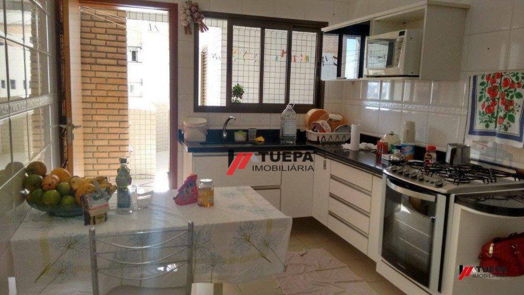 Apartamento à venda com 3 quartos, 123m² - Foto 26