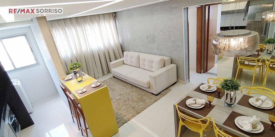 Apartamento à venda com 3 quartos, 74m² - Foto 39