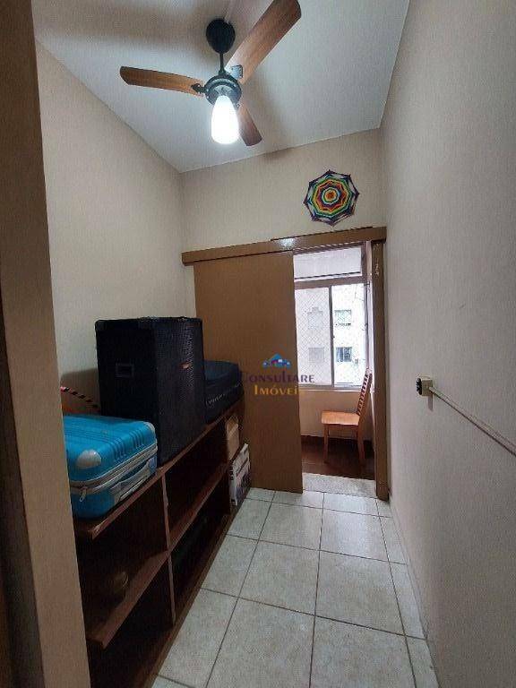 Apartamento para alugar com 1 quarto, 58m² - Foto 4