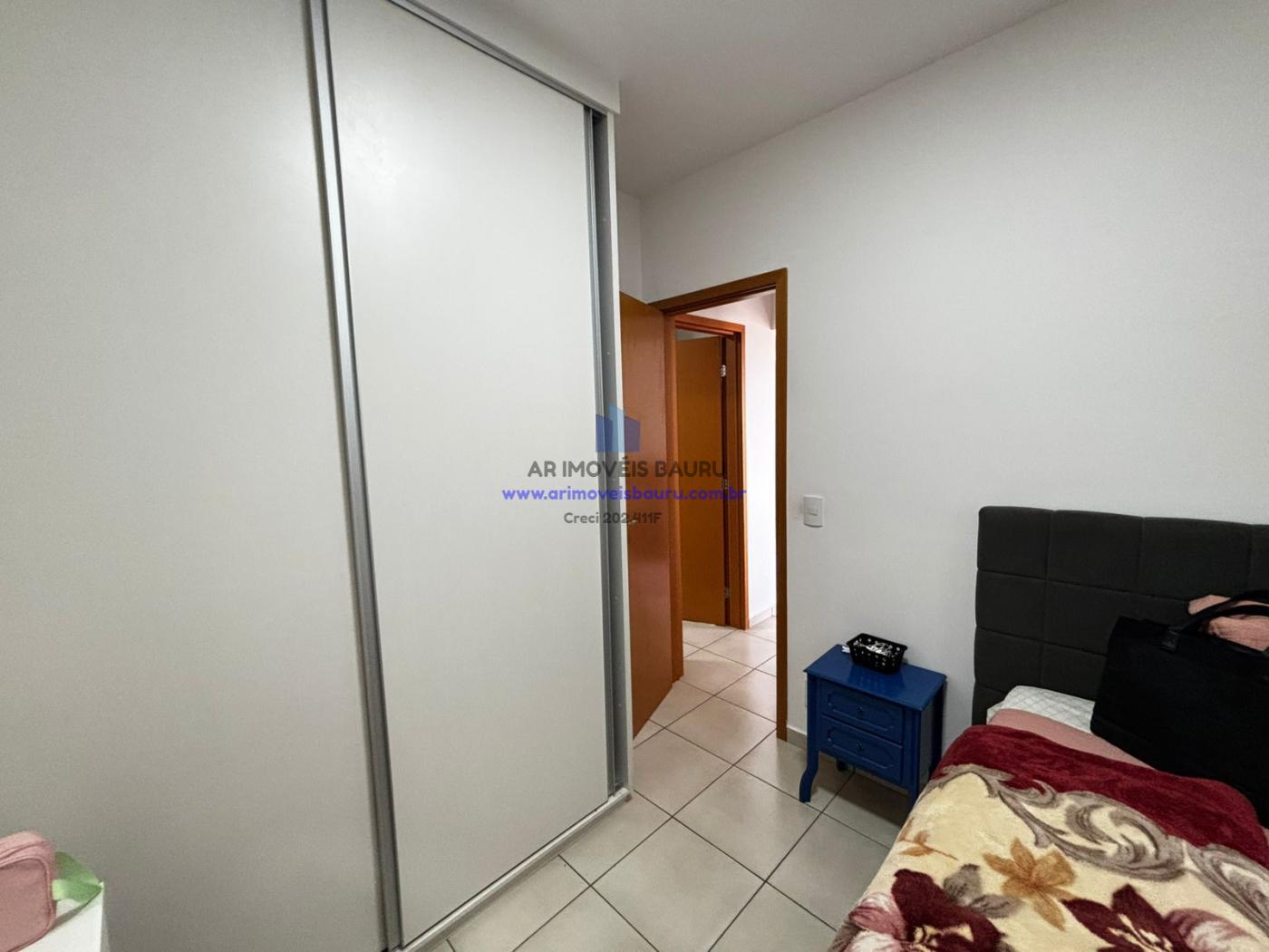 Apartamento à venda com 2 quartos, 52m² - Foto 10