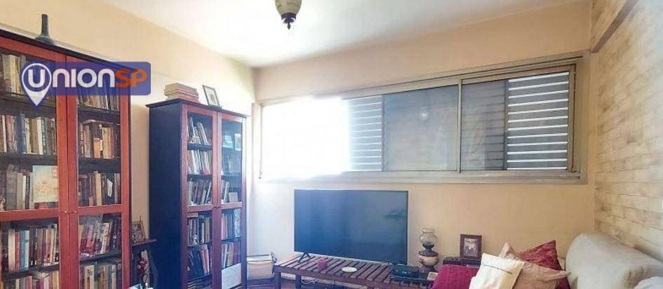 Apartamento à venda com 2 quartos, 98m² - Foto 4