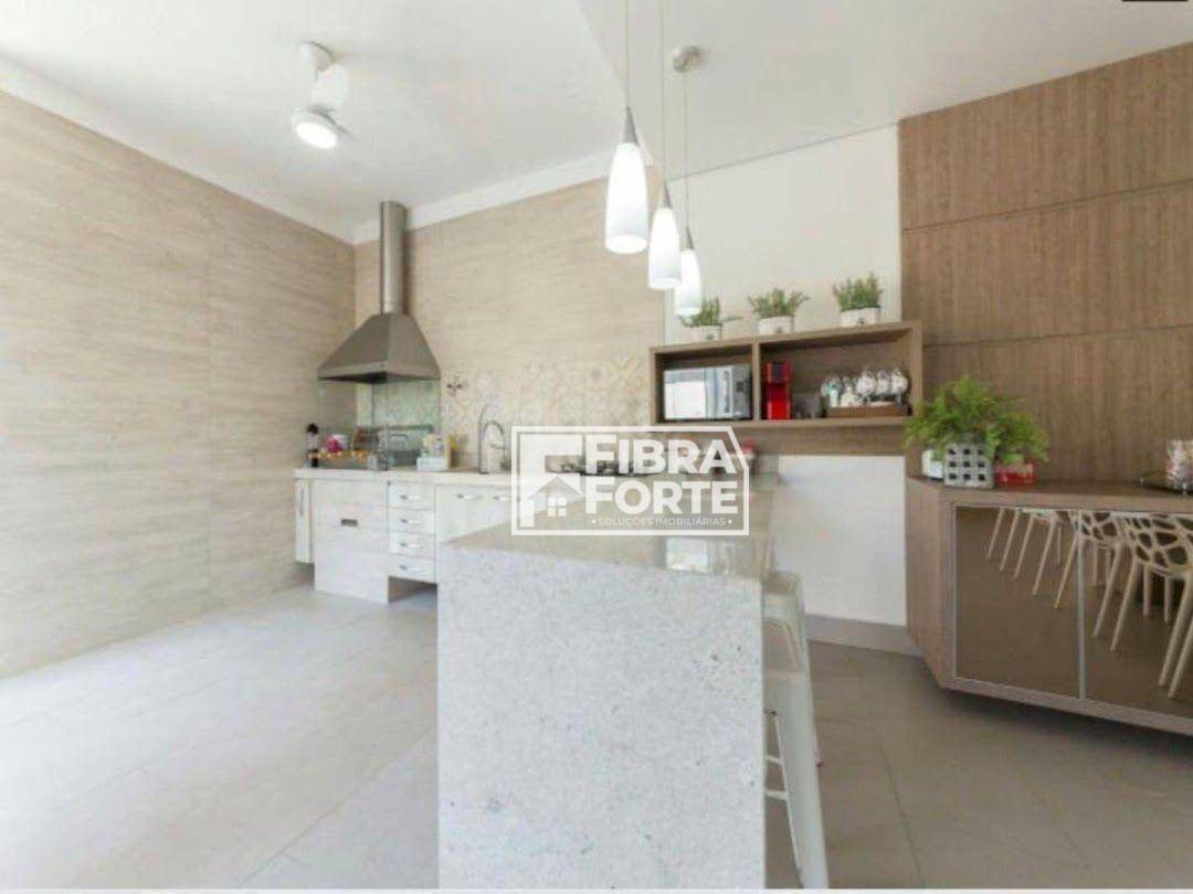 Casa de Condomínio à venda com 3 quartos, 290m² - Foto 28