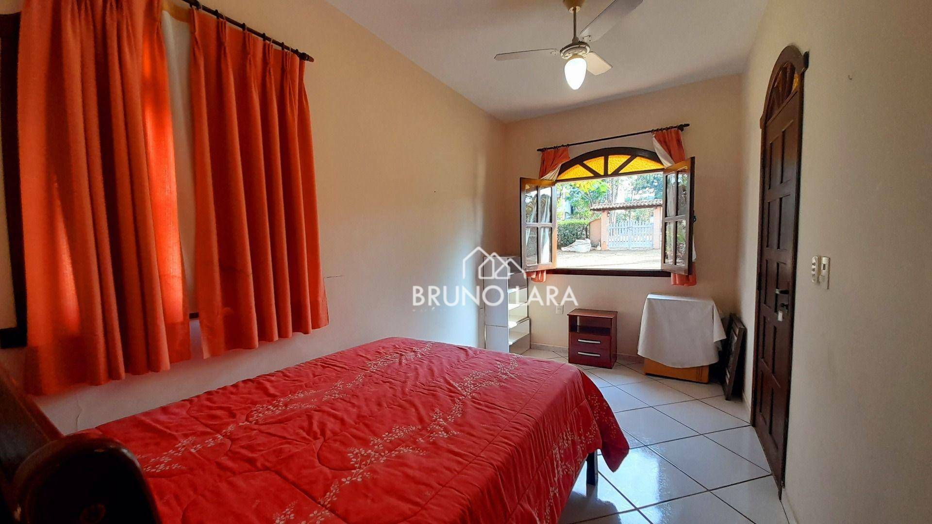 Casa de Condomínio à venda e aluguel com 4 quartos, 350m² - Foto 18