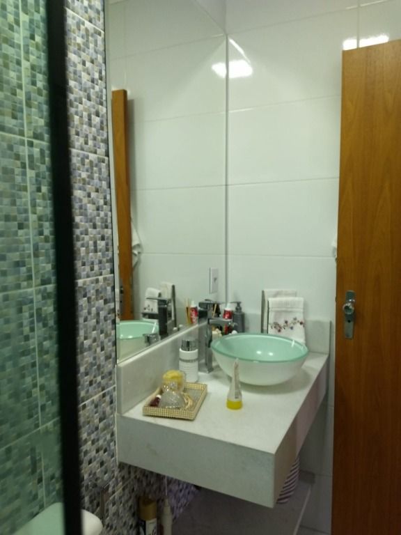 Apartamento à venda com 3 quartos, 90m² - Foto 5