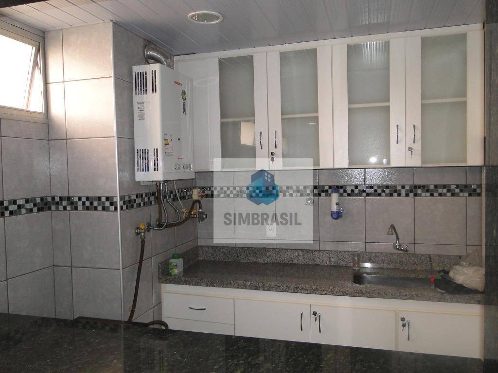 Apartamento à venda com 3 quartos, 61m² - Foto 17