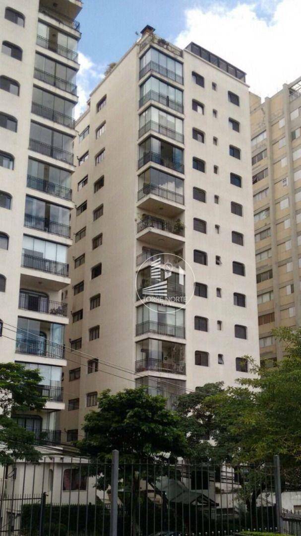 Apartamento à venda com 4 quartos, 153m² - Foto 42