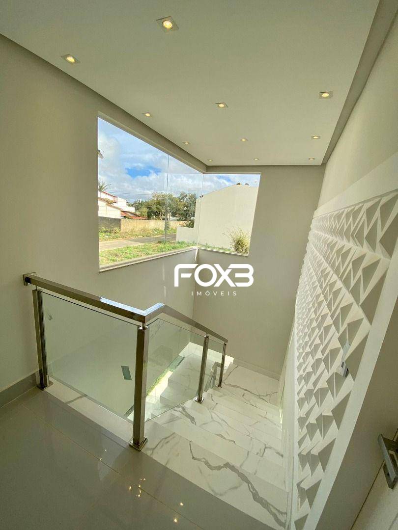 Casa, 4 quartos, 214 m² - Foto 5