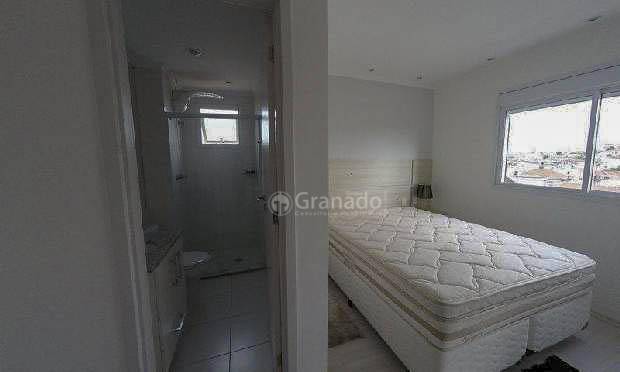 Apartamento à venda com 2 quartos, 78m² - Foto 19