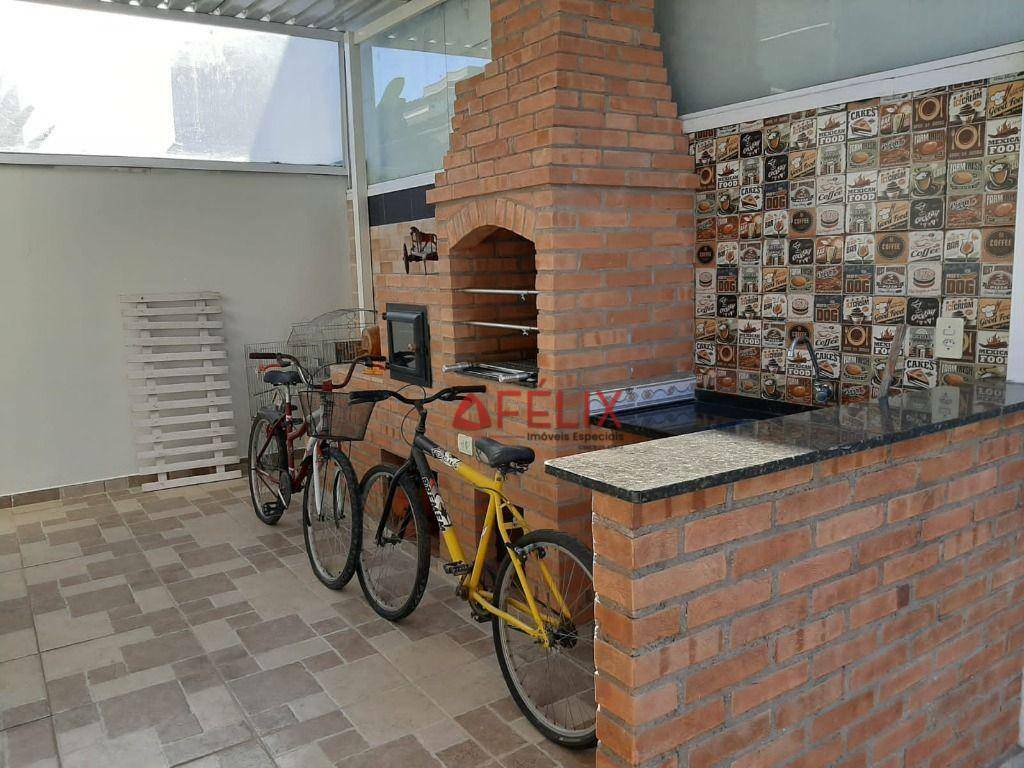 Casa de Condomínio à venda com 4 quartos, 168m² - Foto 6