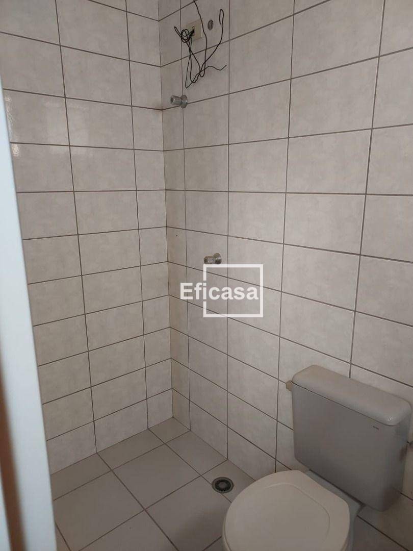 Apartamento à venda com 3 quartos, 95m² - Foto 6