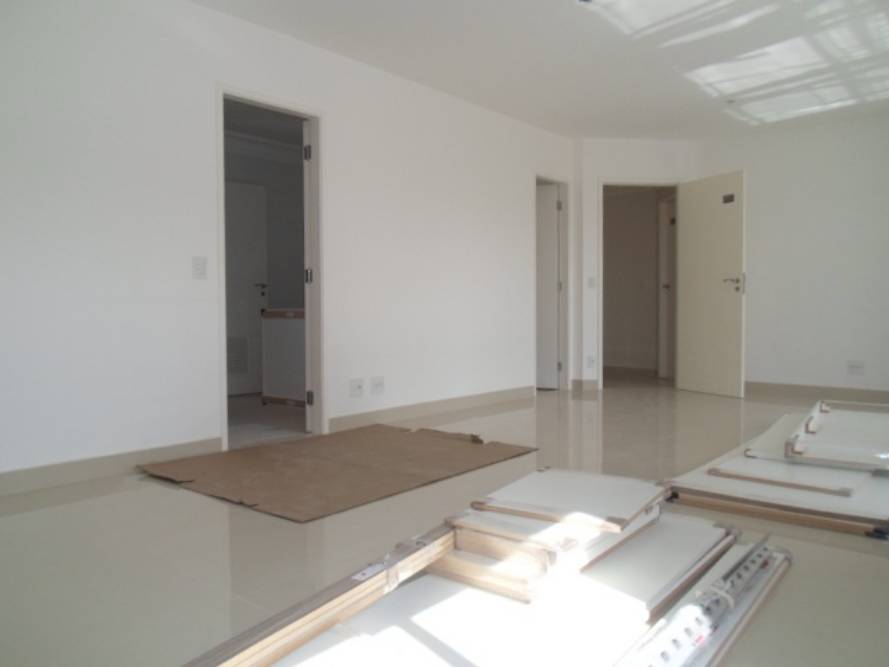 Apartamento para alugar com 2 quartos, 92m² - Foto 3