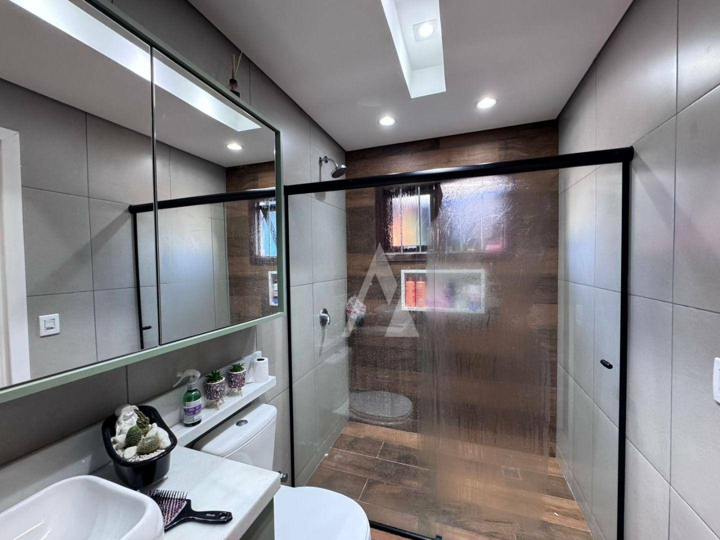 Casa à venda com 3 quartos, 150m² - Foto 10