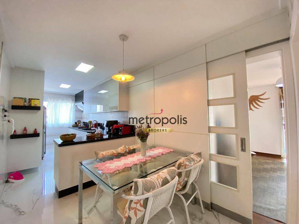 Apartamento à venda com 4 quartos, 221m² - Foto 28