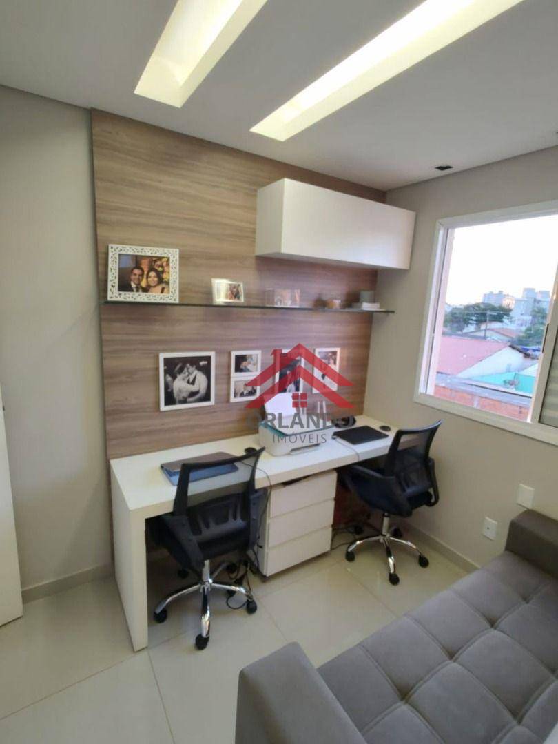 Apartamento à venda com 2 quartos, 75m² - Foto 6