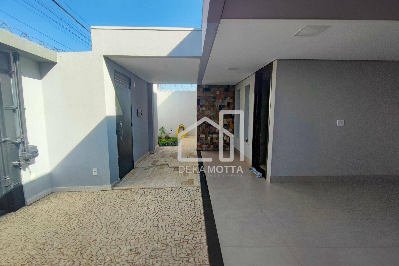 Casa de Condomínio à venda com 3 quartos, 200m² - Foto 22