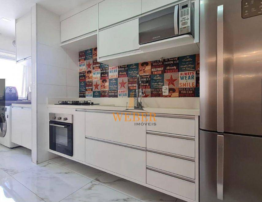 Apartamento à venda com 3 quartos, 87m² - Foto 16