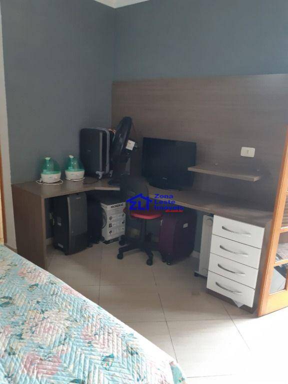 Sobrado à venda com 4 quartos, 296m² - Foto 13