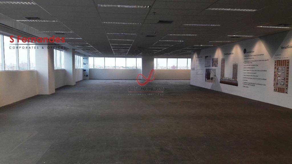 Conjunto Comercial-Sala para alugar, 1265m² - Foto 4