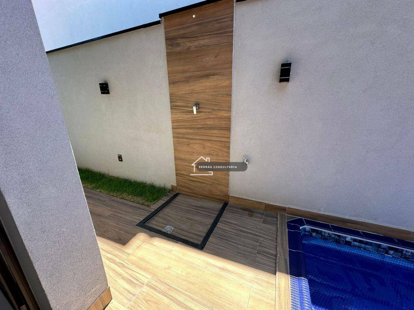 Casa de Condomínio à venda com 3 quartos, 150m² - Foto 27