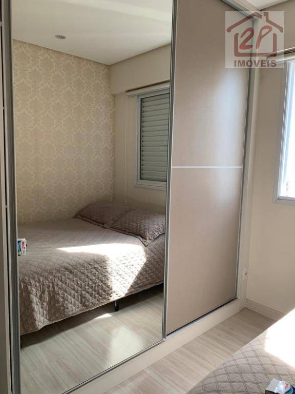 Apartamento à venda com 3 quartos, 122m² - Foto 13