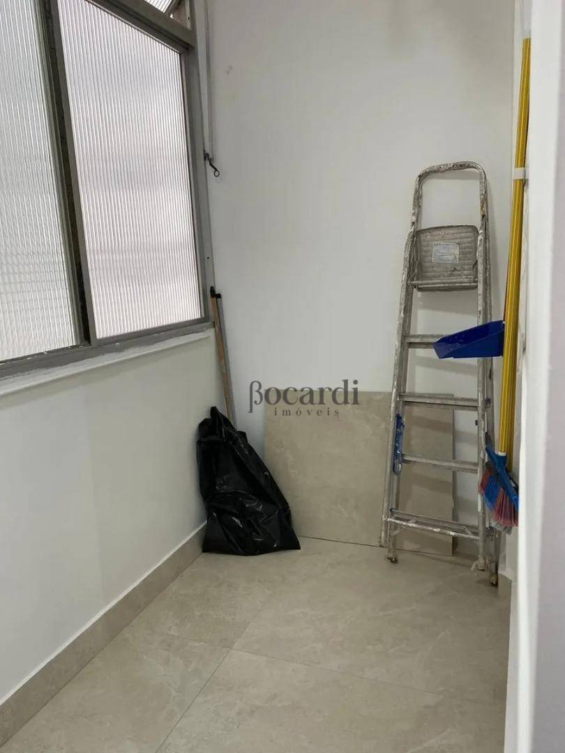 Apartamento à venda com 3 quartos, 83m² - Foto 8