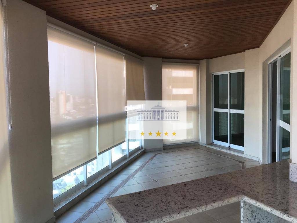 Apartamento à venda com 3 quartos, 215m² - Foto 6