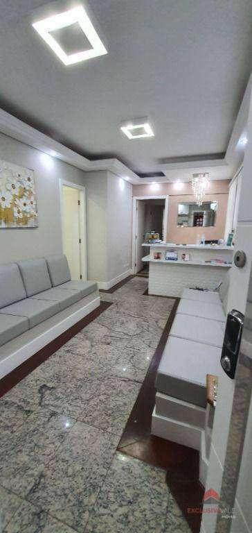 Conjunto Comercial-Sala à venda, 64m² - Foto 13