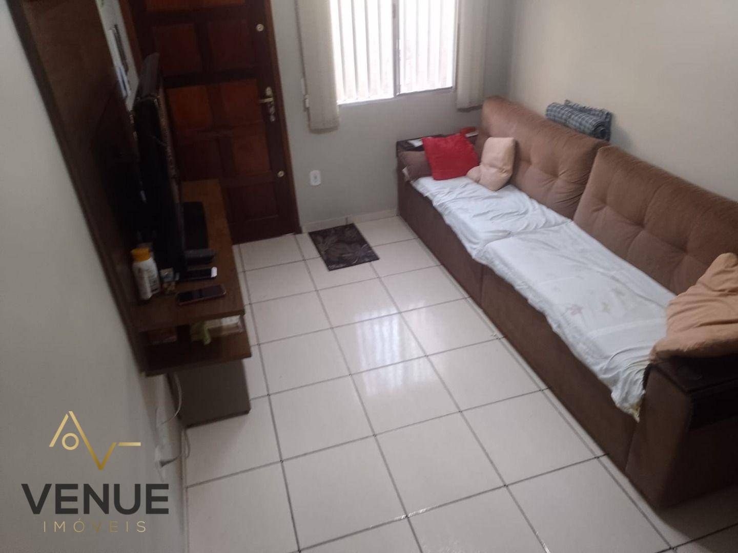 Sobrado à venda com 2 quartos, 60m² - Foto 5