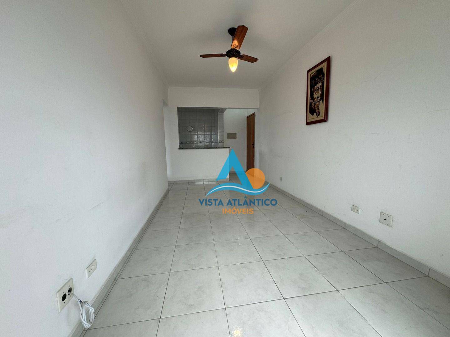 Apartamento à venda com 1 quarto, 47m² - Foto 4