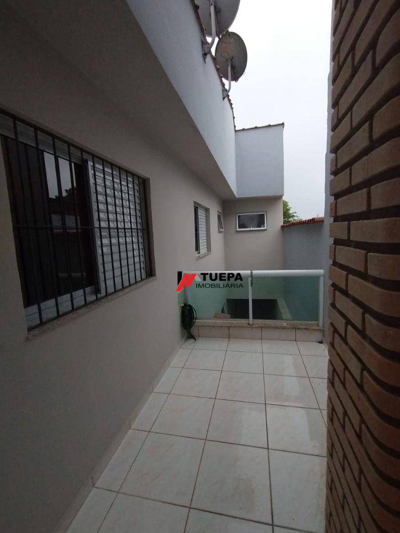 Sobrado à venda com 4 quartos, 320m² - Foto 23