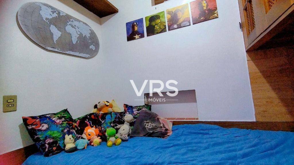 Apartamento à venda com 2 quartos, 41m² - Foto 8