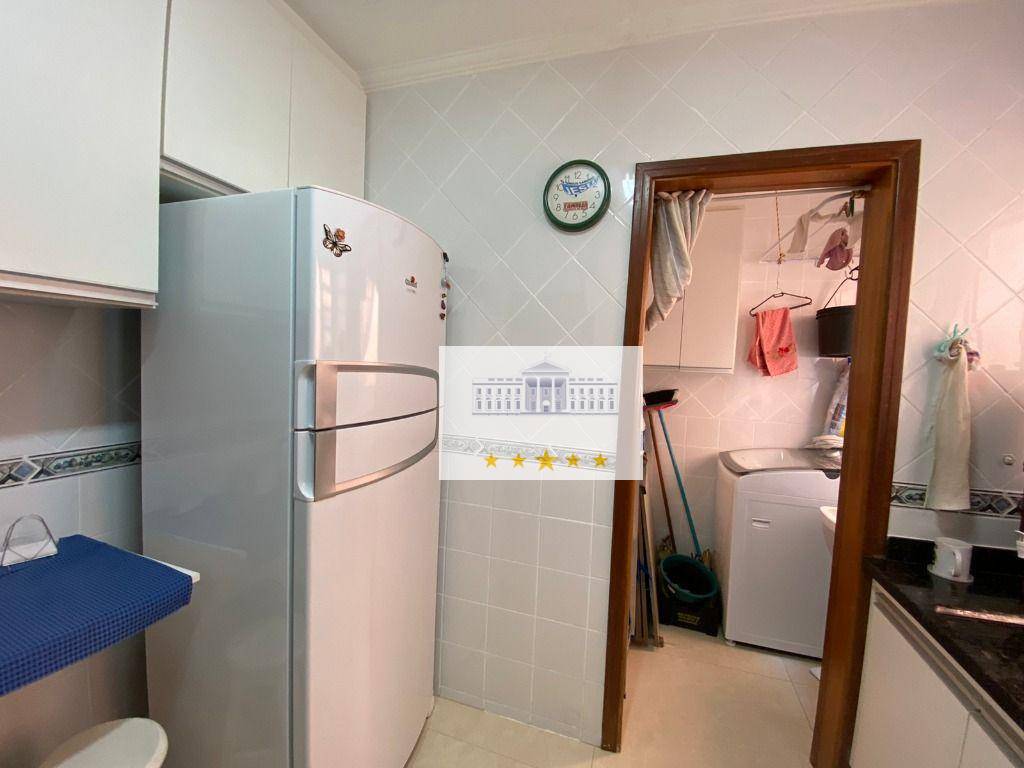 Apartamento à venda com 3 quartos, 79m² - Foto 6