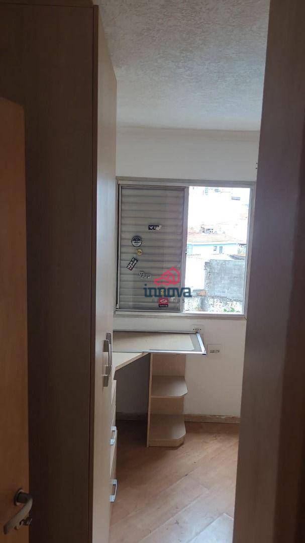 Apartamento à venda com 2 quartos, 50m² - Foto 10