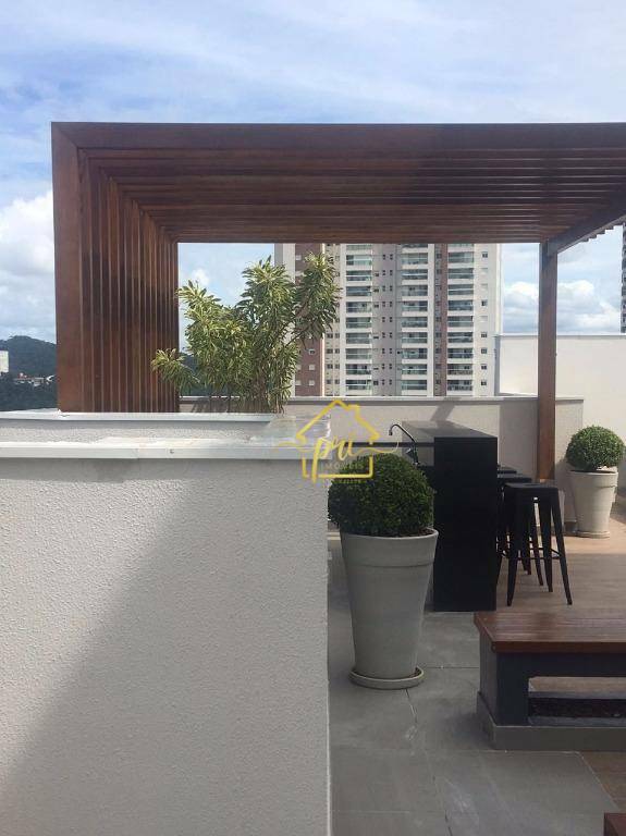 Apartamento à venda com 2 quartos, 120m² - Foto 25