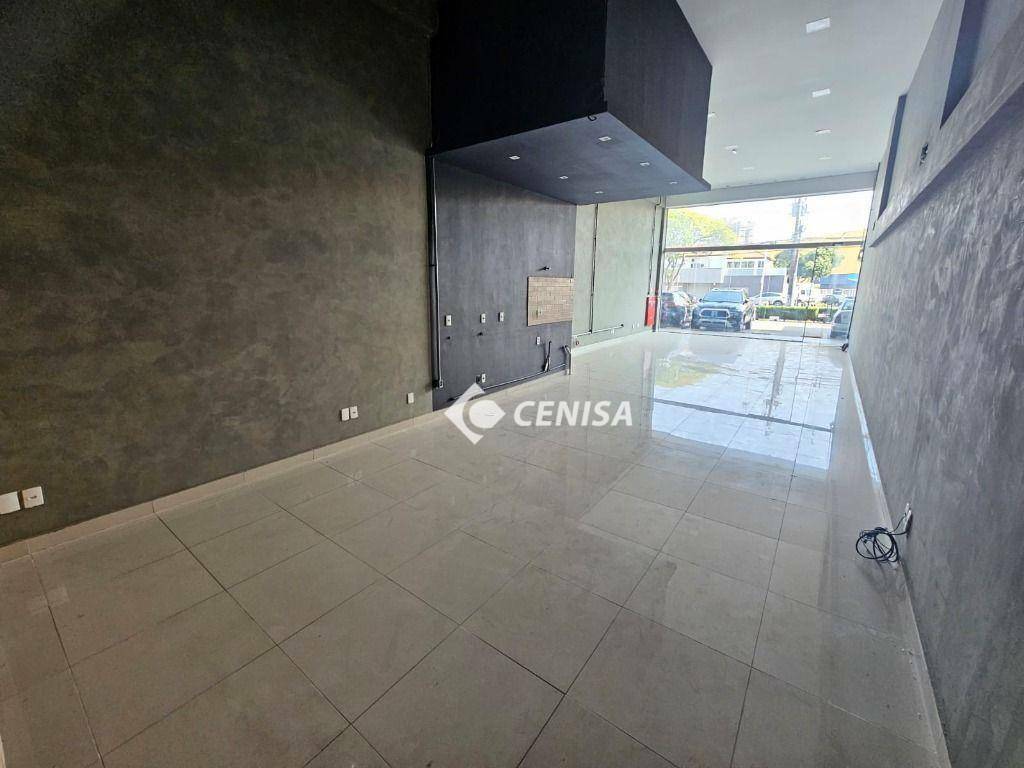 Loja-Salão para alugar, 180m² - Foto 5