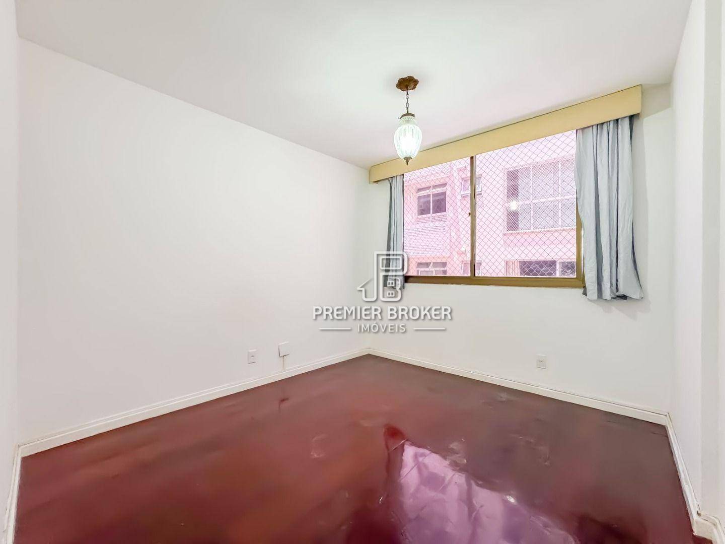 Apartamento à venda com 2 quartos, 90m² - Foto 9