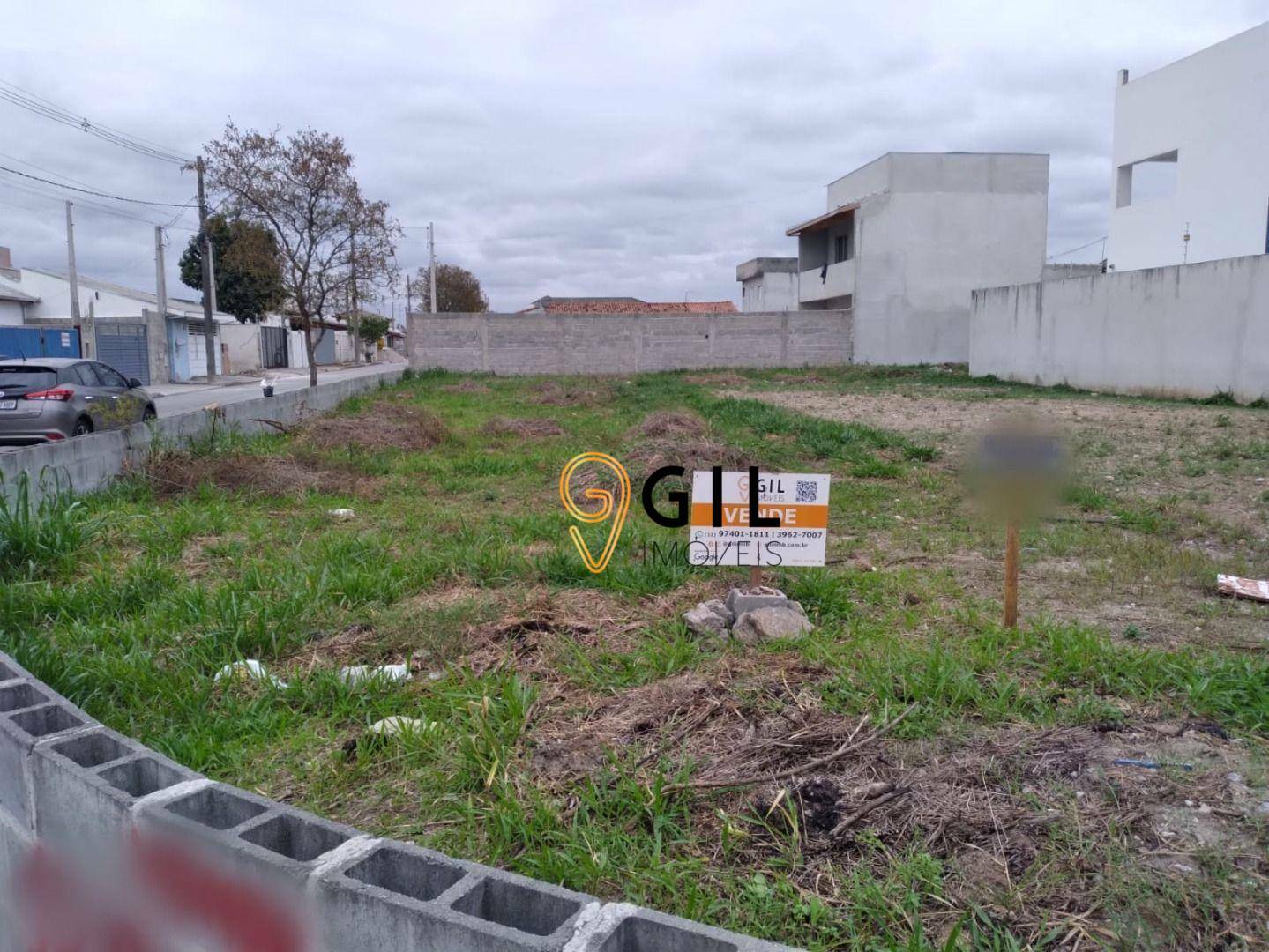 Terreno à venda, 246M2 - Foto 1