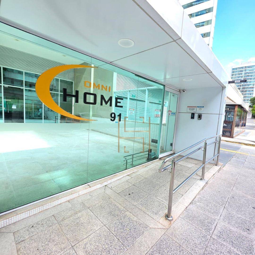 Apartamento, 2 quartos, 57 m² - Foto 2